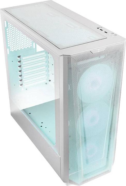 Produktbild Phanteks Eclipse G360A (E-ATX, ATX, mATX, Mini-ITX)