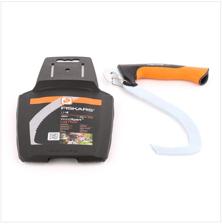 Actual product image Fiskars Lifting hook 303 mm 610 g 126021