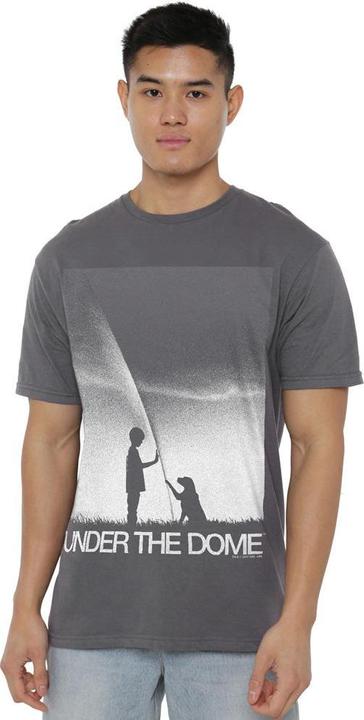Immagine prodotto Under the Dome I'm Spielberg Maglietta Uomo (XL)