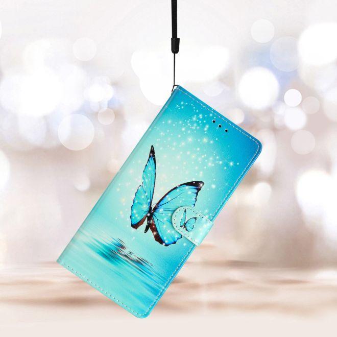 Immagine prodotto MU Style Serie di immagini con copertina in pelle (Samsung Galaxy A34 5G)