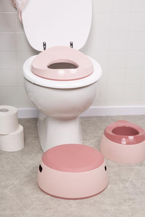 Produktbild Luma Toilettensitz