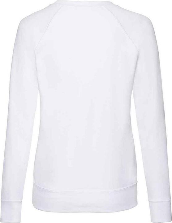 Immagine prodotto Fruit of the Loom Felpa Da Donna Raglan Donna (34 D)