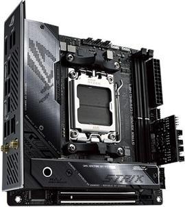 Productafbeelding ASUS ROG STRIX X670E-I GAMING WIFI (AM5, AMD X670E, Mini-ITX)