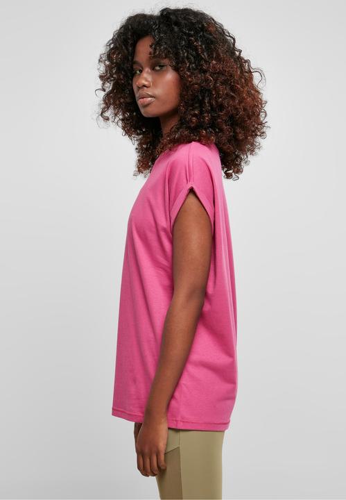 Produktbild Urban Classics Ladies Extended Shoulder Tee (XS)