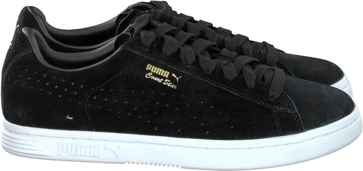 Produktbild Puma Court Star SD (39)