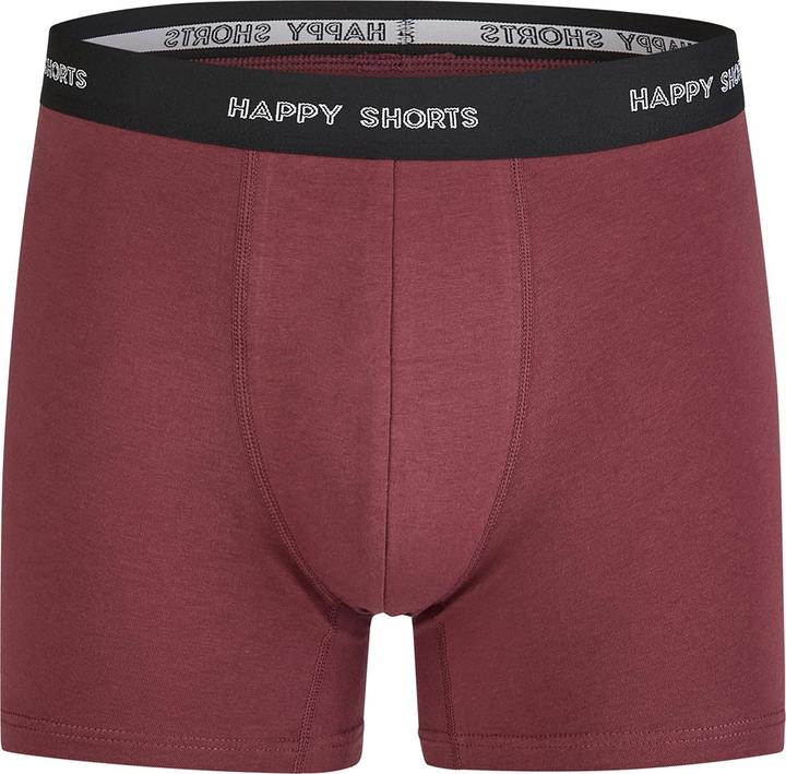 Image du produit Happy shorts Retro Pants Jersey (L, Lot de 3)