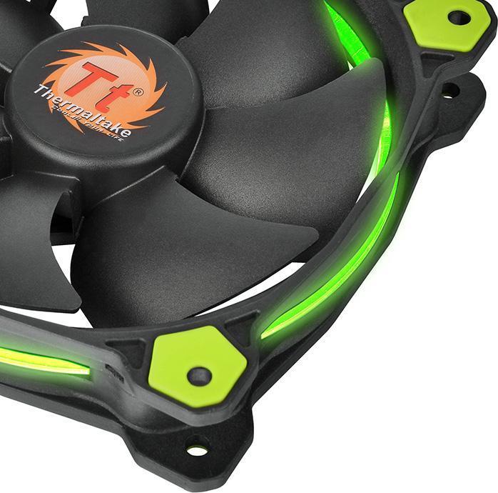 Image du produit Thermaltake Riing (120 mm, 1 x)