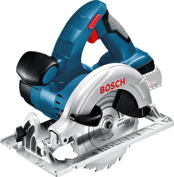 Produktbild Bosch Professional 18V 5 tool KIT