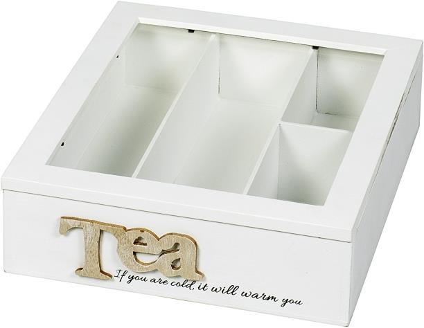 Image du produit Boîte à thé