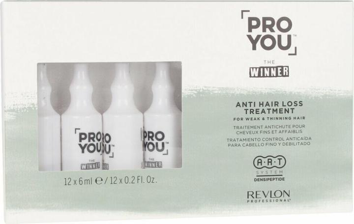 Immagine prodotto Revlon Professional Pro Tu Il Vincitore (72 ml)