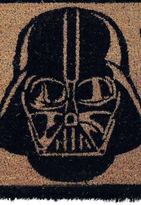 Produktbild Pyramid Welcome To The Dark Side (40 x 60 cm)