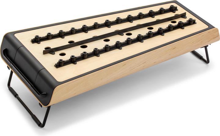 Produktbild Sonor SSX 1.1 DE - Soprano SMART Xylophone FSC 100% (Perkussion)