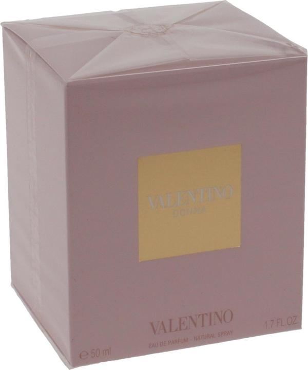 Actual product image Valentino Donna (Eau de parfum, 50 ml)