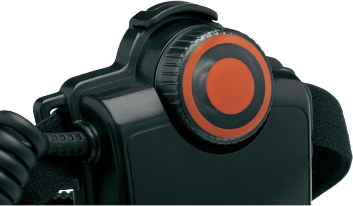 Actual product image Ledlenser H7r.2 (300 lm)