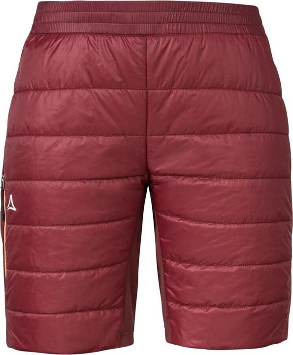 Actual product image Schöffel Thermal shorts Schlern L (48)