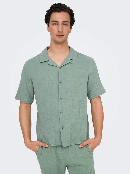 Produktbild Only & Sons ONSKYLE Hemd Hemd (L)