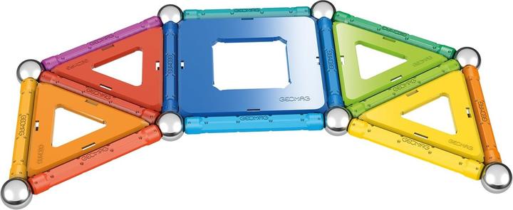 Produktbild Geomag Rainbow