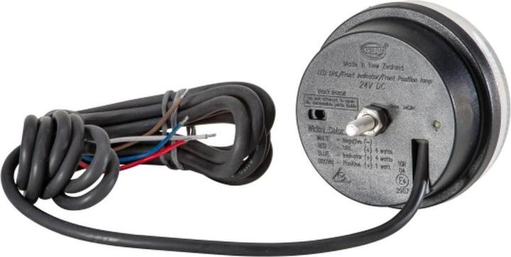 Actual product image HLL Daylight