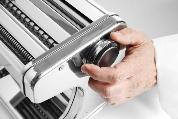 Image du produit Hendi Machine à pâtes