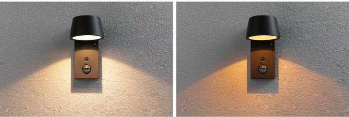 Actual product image Paulmann Capea (580 lm, IP44)