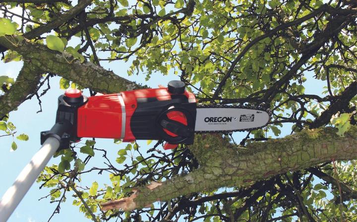 Productafbeelding Einhell GE-LC 18 LI T-Solo (Accu kettingzaag)