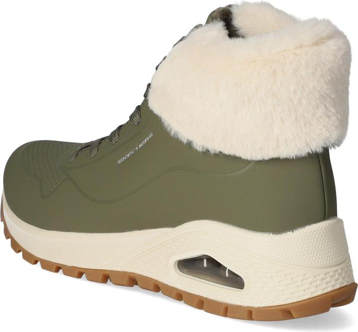 Produktbild Skechers Uno Rugged Fall Air Damen Sneaker (37)