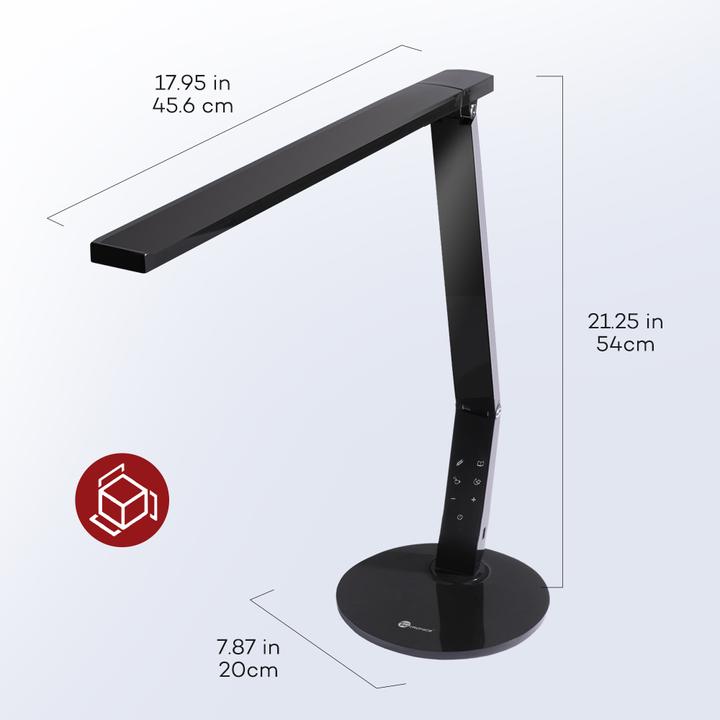 Actual product image Taotronics TT-DL10