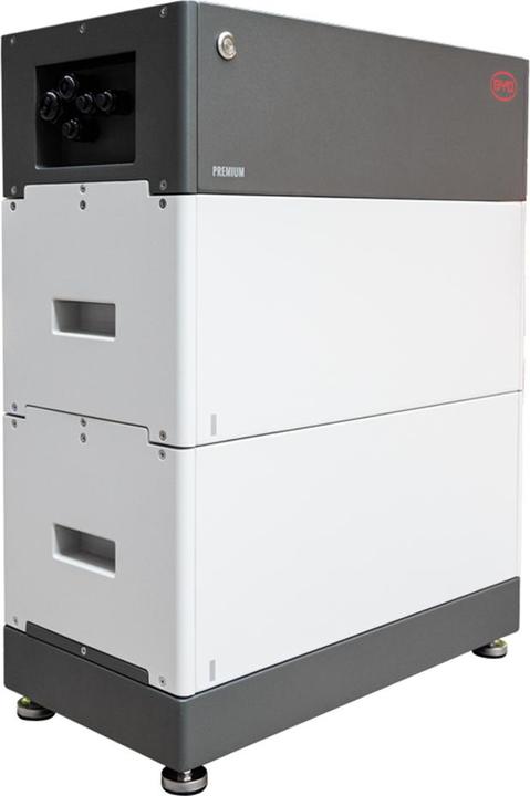 Produktbild BYD HVS 5.1 Battery-Box Premium 5,12kWh 204V LiFePO4 Speicher
