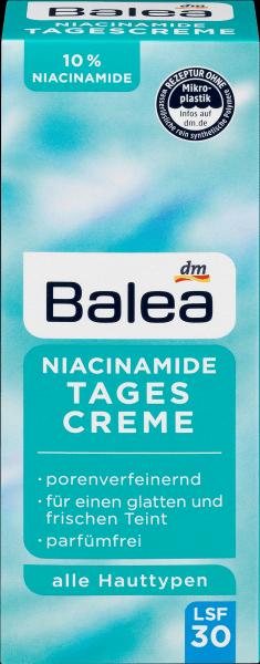 Immagine prodotto dm Balea Crema da giorno alla niacinamide (50 ml, Crema da giorno)