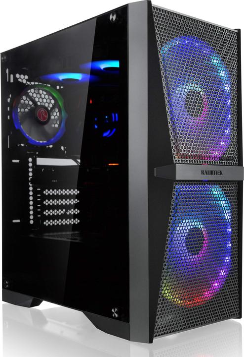 Image du produit Raijintek Silenos MS Pro (ATX)