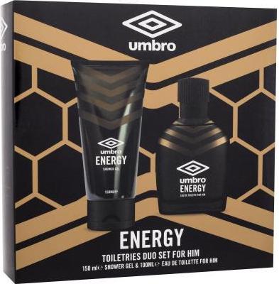 Umbro Energia