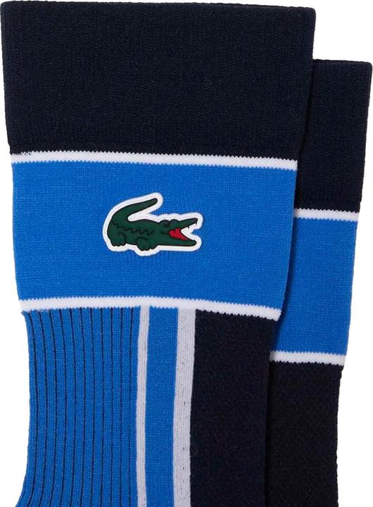 Immagine prodotto Lacoste Calzini Sport Adulto Unisex (38.5 - 42)