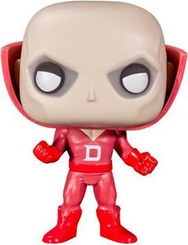 Image du produit Funko POP! Heroes Batman Deadman Spring Convention 2021