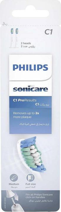 Immagine prodotto Philips Sonicare ProResults (2 x)