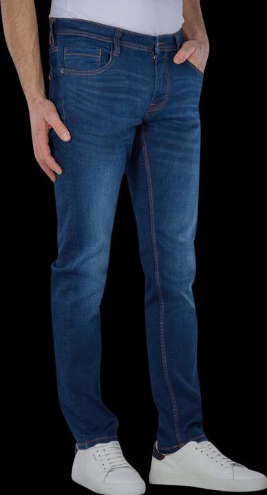 Actual product image Mustang 10022016 (W33/L34)
