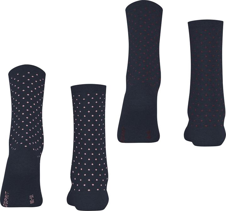 Image du produit Esprit Fine Dot SO 2P (lot de 2, 35 - 38)