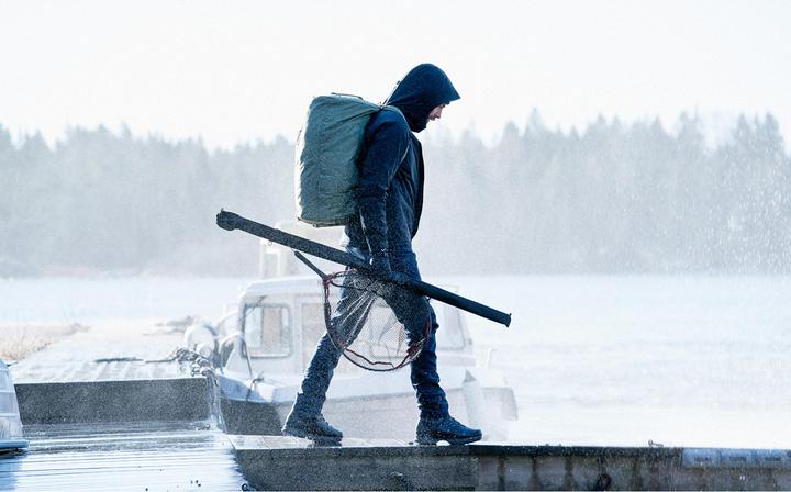 Produktbild Fjällräven Keb (M)