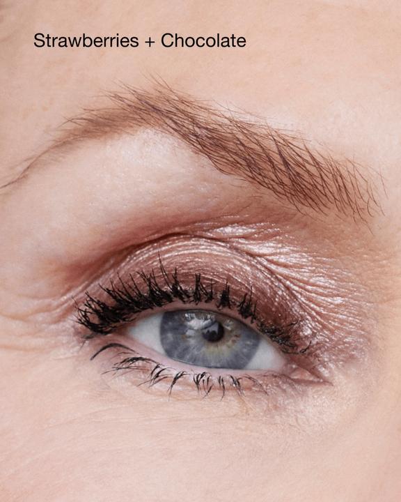 Actual product image Clinique Impact (Strawberries + Chocolate)