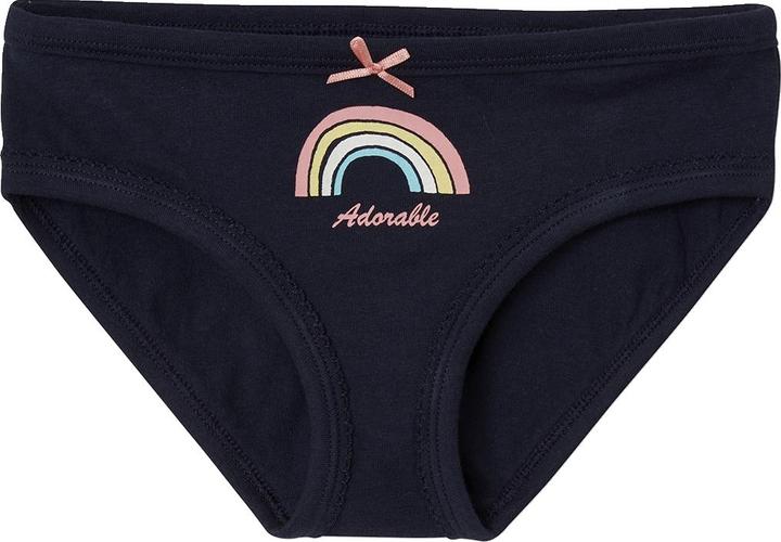 Image du produit Vertbaudet Sous-Vêtements En Bas (98, paquet de 7)
