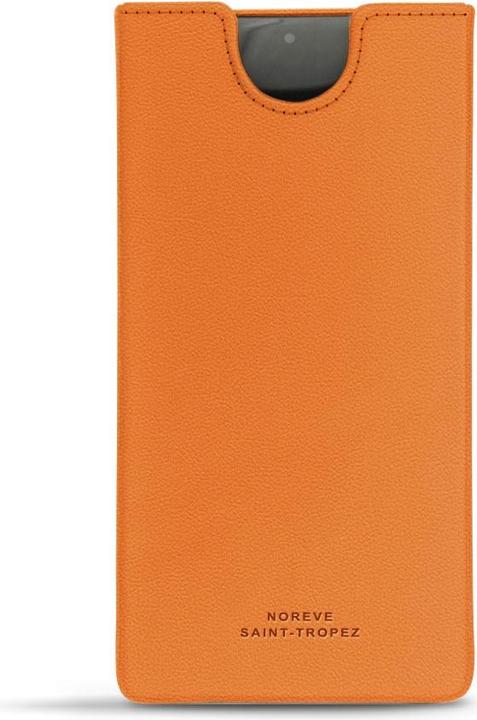 Oranje PU ( Pantone #ff9351 )