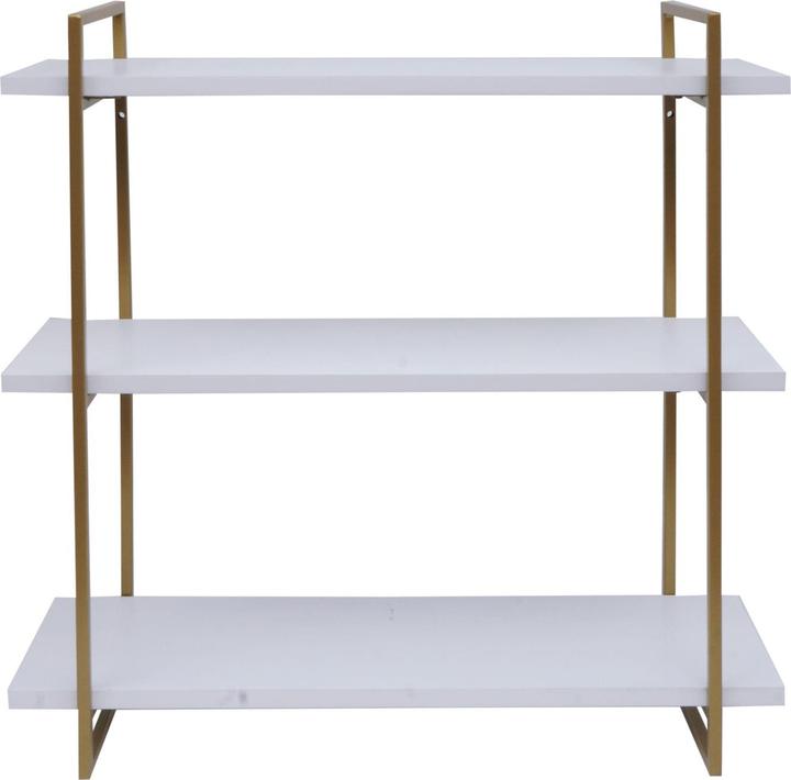 Actual product image Mendler HWC-K78 (60 x 18 x 60 cm)