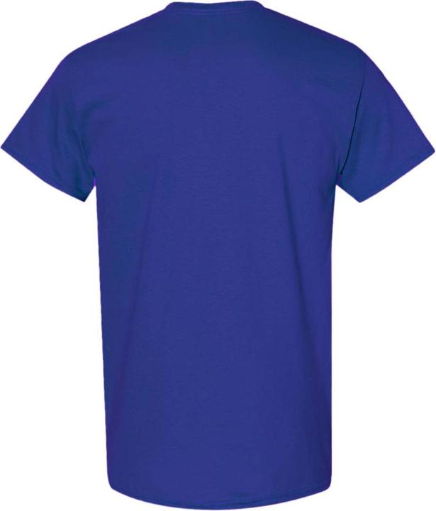 Image du produit Gildan T-shirt (paquet de 5) (L)