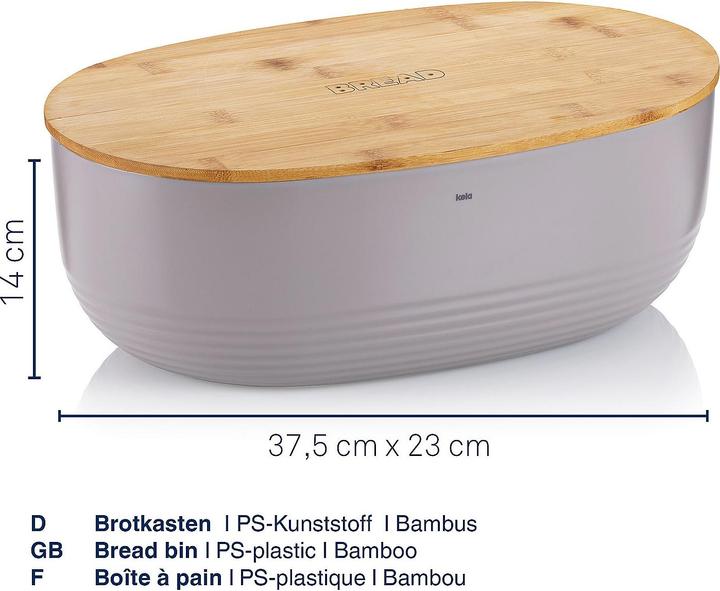 Actual product image Kela Namur