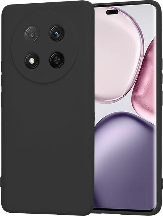Immagine prodotto Techsuit - SoftFlex - Honor Magic7 Lite / X9c - Black (Tassa 7 Lite, Honor X9)
