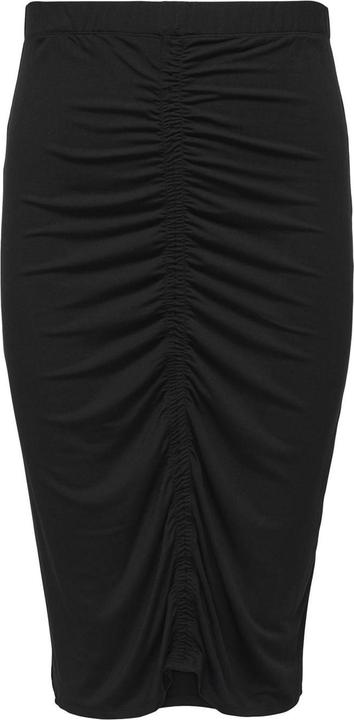Actual product image Only Midi skirt skirt (L)