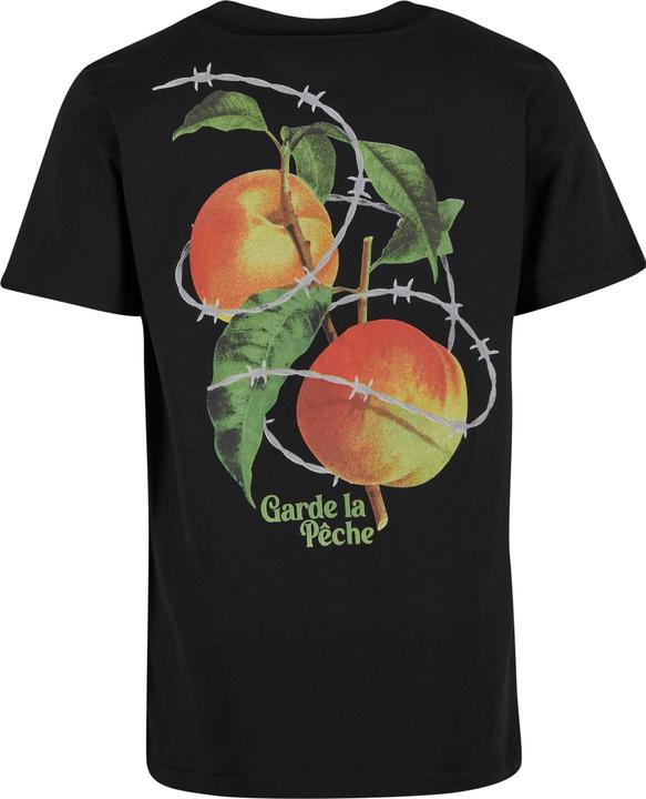 Produktbild Mister Tee MisterTee Garde La Peche Tee - 193443 (XL)