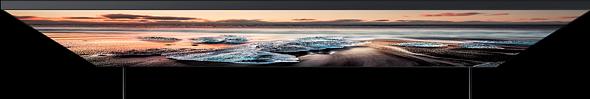 Immagine prodotto Samsung QE75Q900R (75", LCD, 8K, 2018)