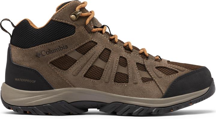 Produktbild Columbia Redmond III Mid Waterproof (42.5)