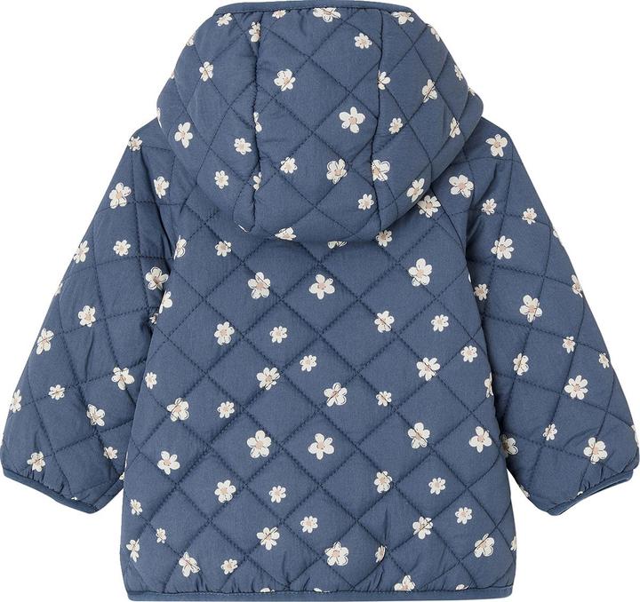 Produktbild Vertbaudet Baby Steppjacke mit Recycling-Polyester (80)
