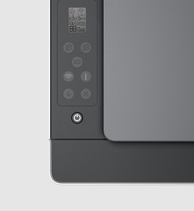 Actual product image HP Smart Tank 5105 (Ink tank, Colour)